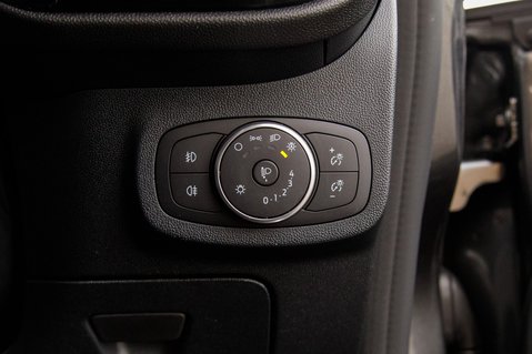 Ford Fiesta ST-LINE X EDITION MHEV 15