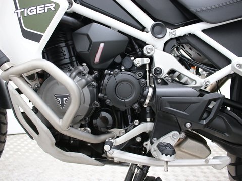 Triumph Tiger 1200 TIGER 1200 RALLY EXPLORER 41