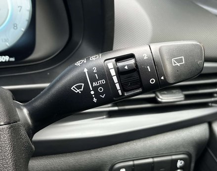 Hyundai BAYON 1.0 Bayon Premium T-GDI Auto 5dr 57