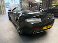 Aston Martin Vantage 4.3 Vantage V8 Auto 2dr ROADSTER 9