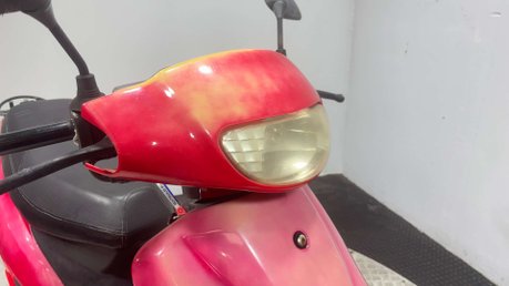 Lifan LF 2015 Jet 50CC 11
