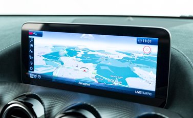 Mercedes-Benz Amg GT GT Black Series 13