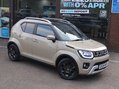 Suzuki Ignis 1.2 Dualjet MHEV SZ5 Euro 6 (s/s) 5dr 6