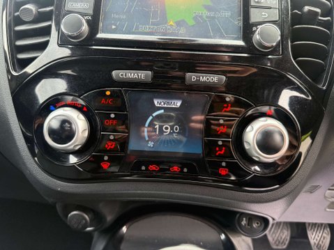 Nissan Juke 1.5 Juke N-Connecta dCi 5dr 42