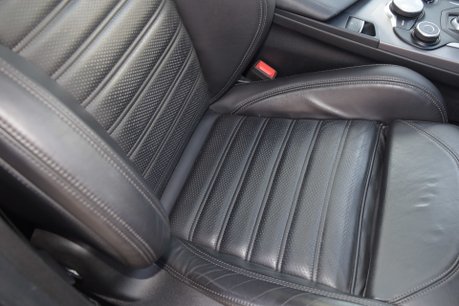 Alfa Romeo Giulia TB VELOCE 24