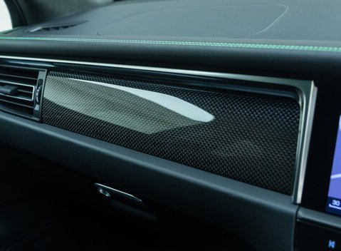 Porsche Macan GTS 26