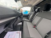 Vauxhall Vivaro LWB L2H1 [SOLD CM] Low Roof Prime 3100 Cruise Sensors EURO 6 13