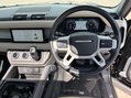 Land Rover Defender 3.0 Defender 90 XS Edition MHEV Auto 4WD 3dr 32