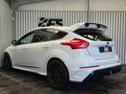 Ford Focus 2.3T EcoBoost RS Hatchback 5dr Petrol Manual AWD Euro 6 (s/s) (350 ps) 4