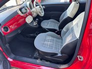 Fiat 500 1.2 LOUNGE 3Dr 18