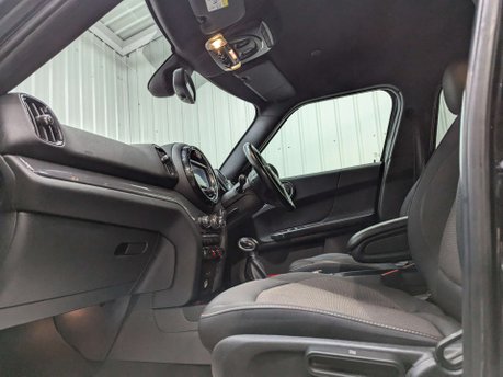 Mini Countryman 1.5 Countryman Cooper ALL4 Auto 4WD 5dr 56