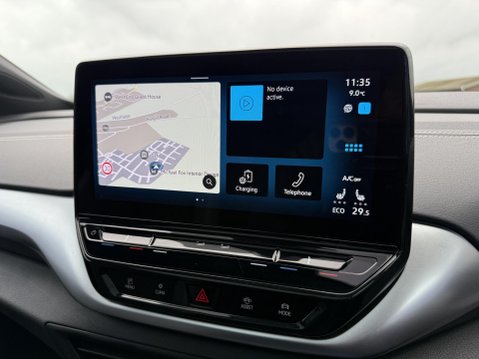 Volkswagen Id.4 Pro Performance 77kWh Style Edition SUV 5dr Electric Auto (204 ps) 39