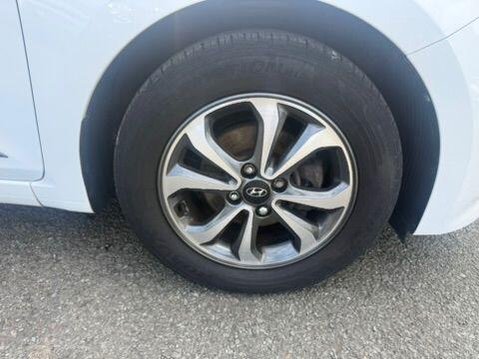 Hyundai i20 1.2 GO! SE Euro 6 5dr 24