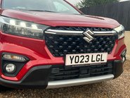 Suzuki S-Cross MOTION BOOSTERJET MHEV 16