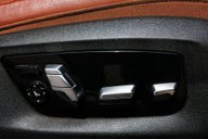 BMW 5 Series 4.4 M550i xDrive Auto 4WD 4dr 25
