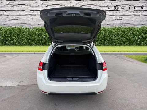 Peugeot 308 ALLURE SW S/S 17