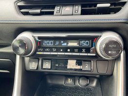 Toyota Rav4 2.5 RAV4 Dynamic HEV 4x2 CVT 5dr 46
