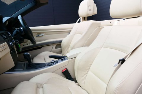 BMW 3 Series 3.0 325i M Sport Auto 2dr 37