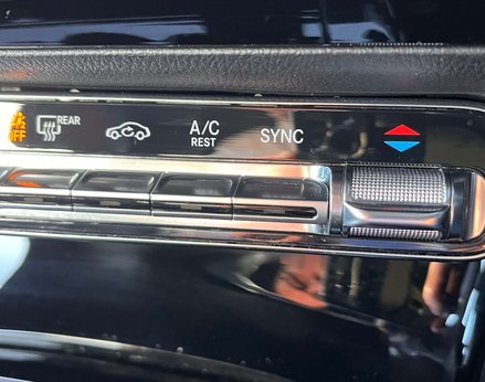 Mercedes-Benz A Class 1.5 A 180 Sport D Auto 5dr 49