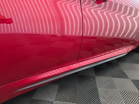 Alfa Romeo Giulia 2.9 V6 Bi-Turbo Quadrifoglio Saloon 4dr Petrol Auto Euro 6 (s/s) (510 ps) 24