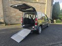 Citroen Berlingo Multispace BLUEHDI FEEL EDITION ETG6