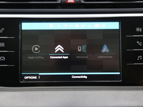 Citroen C4 Spacetourer 1.2 PureTech Flair Euro 6 (s/s) 5dr 16