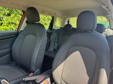 Mini Hatch 1.5 Cooper Classic Hatchback 5dr Petrol Steptronic 8