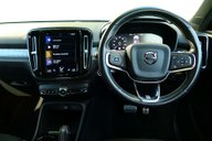 Volvo XC40 2.0 XC40 R-Design Pro T4 AWD Auto 4WD 5dr 26