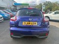 Nissan Juke 1.6 Acenta Premium SUV 5dr Petrol XTRON Euro 5 (117 ps) 5