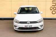 Volkswagen Golf SV GT TSI 5