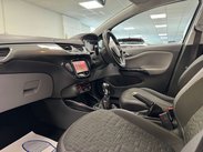 Vauxhall Corsa 1.2 Corsa SE 5dr 11