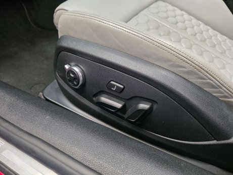 Audi RS5 2.9 TFSI V6 Coupe 2dr Petrol Tiptronic quattro Euro 6 (s/s) (450 ps) 9