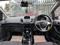 Ford Fiesta ZETEC 28