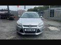 Ford Focus ZETEC 10