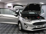 Ford Fiesta ZETEC 15
