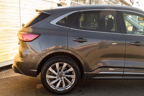 Ford Kuga VIGNALE 7