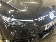 Volkswagen Golf 1.5 eTSI MHEV Black Edition Hatchback 5dr Petrol Hybrid DSG Euro 6 (s/s) (1 22