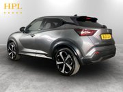 Nissan Juke 1.0 DIG-T Tekna SUV 5dr Petrol DCT Auto Euro 6 (s/s) (114 ps) Air Con - All 5