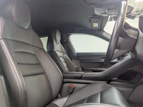 Porsche Taycan Taycan 4S Sport Turismo 4WD 5dr 32