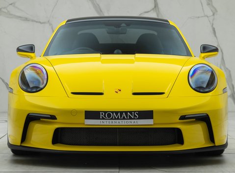 Porsche 911 GT3 TOURING (992) 7