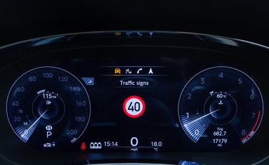 Bentley Bentayga V8 19