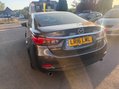 Mazda 6 2.0 SKYACTIV-G SE-L Nav Euro 6 (s/s) 4dr 2