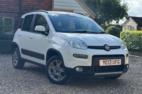 Fiat Panda TWINAIR 1