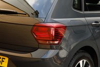 Volkswagen Polo MATCH EVO 9