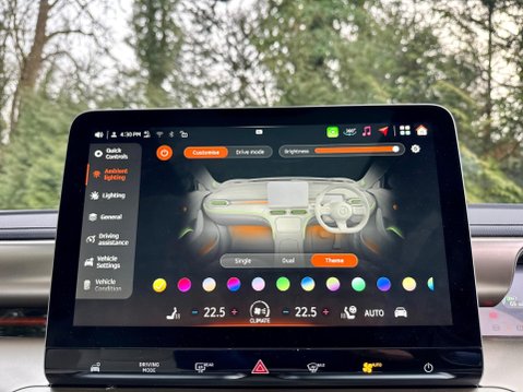 Smart #1 66kWh Launch Edition Auto 5dr 75