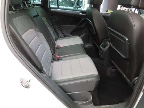 Volkswagen Tiguan 2.0 Tiguan R-Line Tech TDI 5dr 10