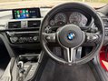 BMW M3 3.0 M3 Competition Edition Package Semi-Auto 4dr 34