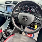 Skoda Fabia 1.0 TSI Monte Carlo Euro 6 (s/s) 5dr