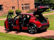 Nissan Juke DIG-T TEKNA 4