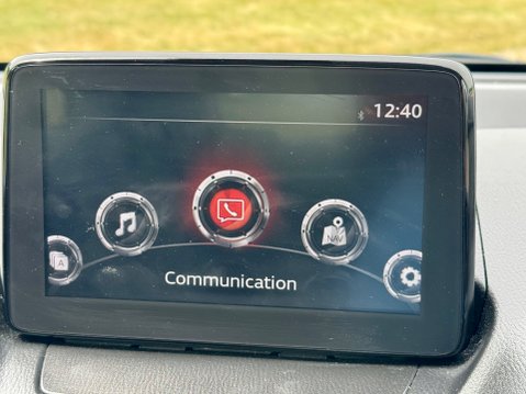 Mazda 2 SE-L NAV 27